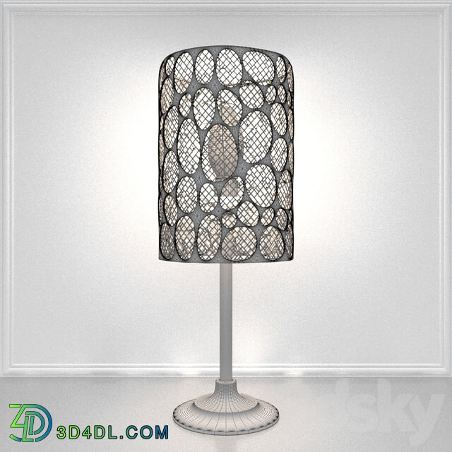 Table lamp - Table Loft Lamp Table Loft Lamp
