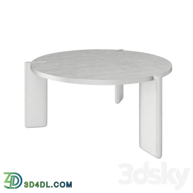 Table - DVN TABLE