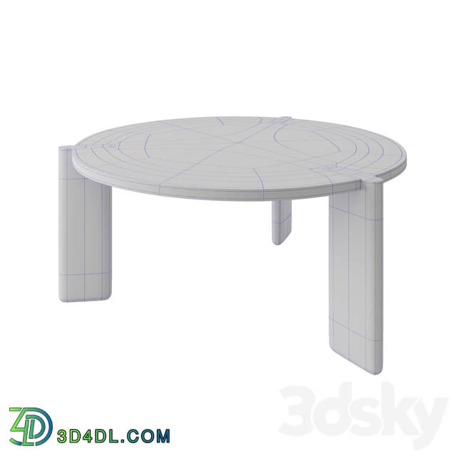 Table - DVN TABLE