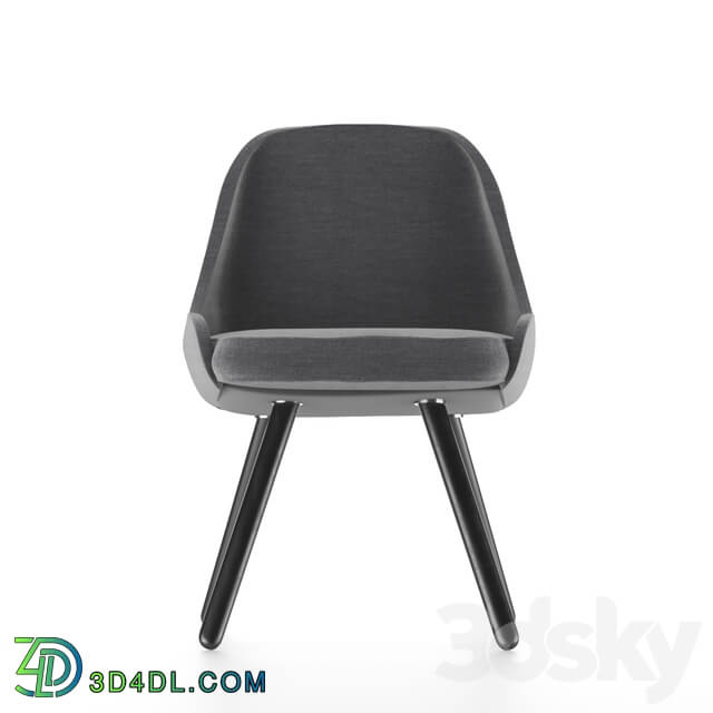 Arm chair - armchair CadiraCadira Sovet