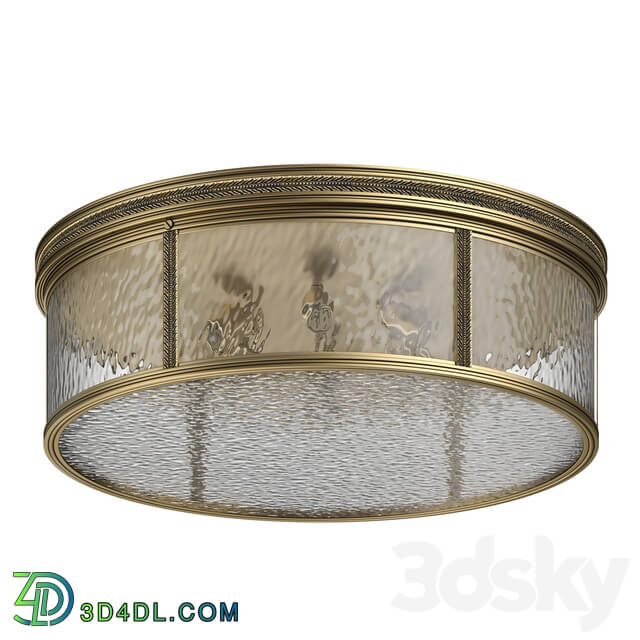 Ceiling lamp - Chiaro Midos 802011406