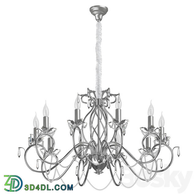 Chandelier - CHIARO Valencia 299012410