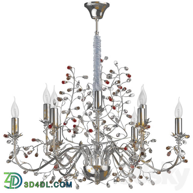 Chandelier - CHIARO Viola 298013209