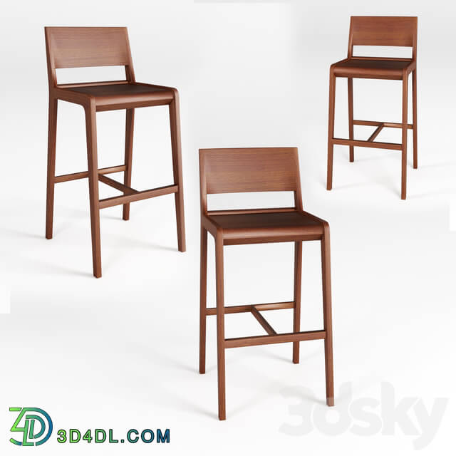 Chair - Bar styl 2