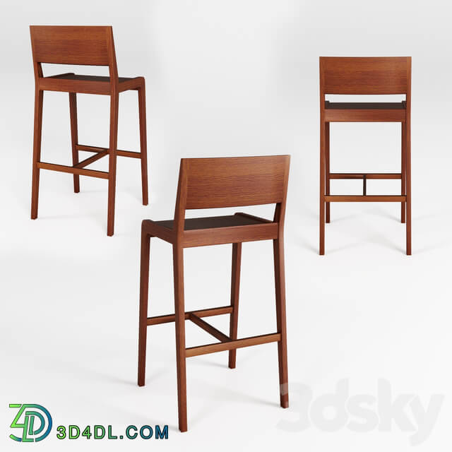 Chair - Bar styl 2