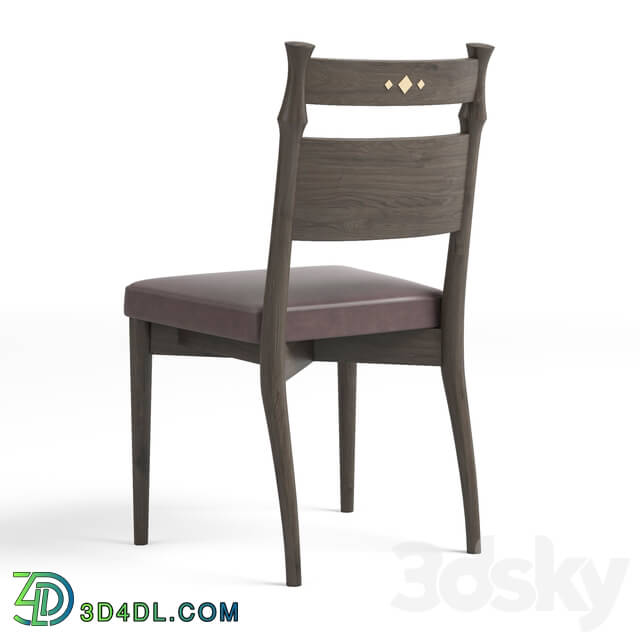 Chair - Chair Leather