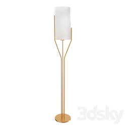 Floor lamp - Floor lamp Lohafs Floor Lamp 