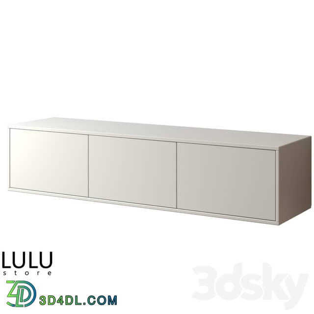 Sideboard _ Chest of drawer - Om Fly 2