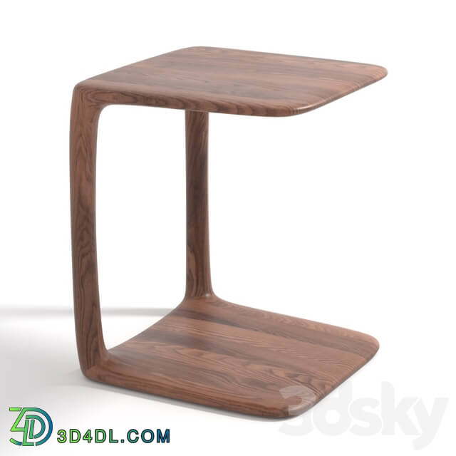Table - Artisan blend side table