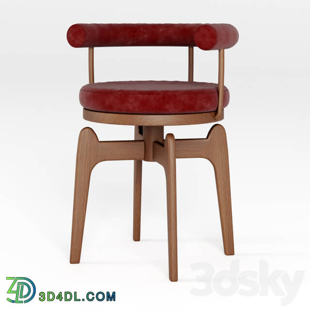 Chair - Styl