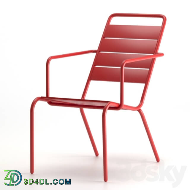 Chair - Isimar Barceloneta Lounge Chair