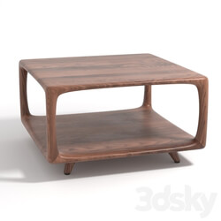 Table - Artisan blend coffee table 