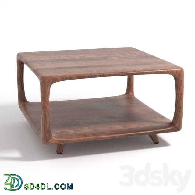 Table - Artisan blend coffee table