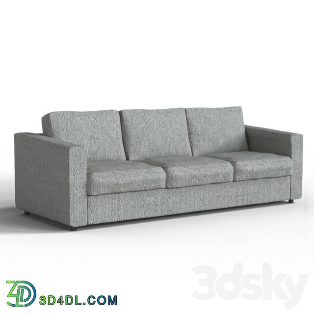 Sofa - Sofa Ikea