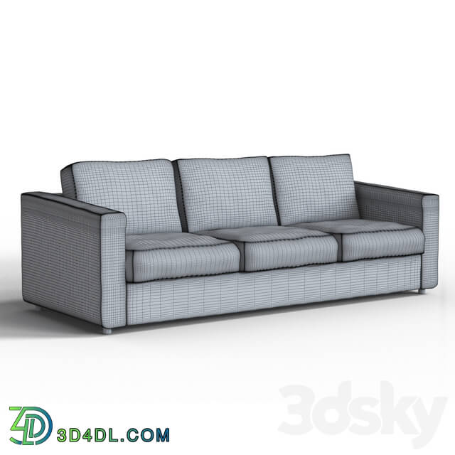 Sofa - Sofa Ikea