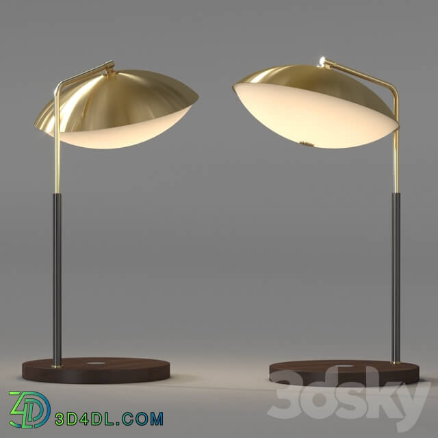 Table lamp - Table lamp