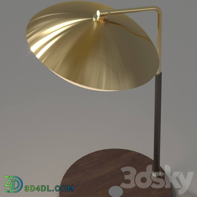 Table lamp - Table lamp