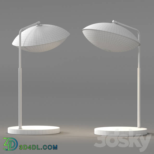 Table lamp - Table lamp