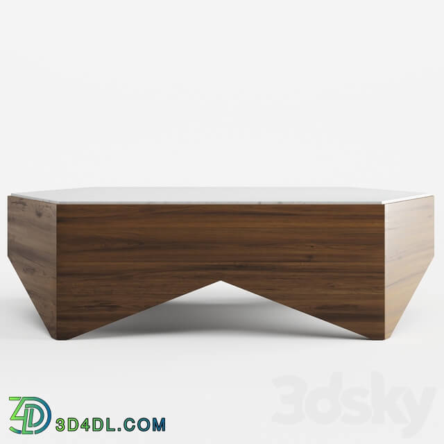 Table - Coffee table Amsterdam Coffee Table
