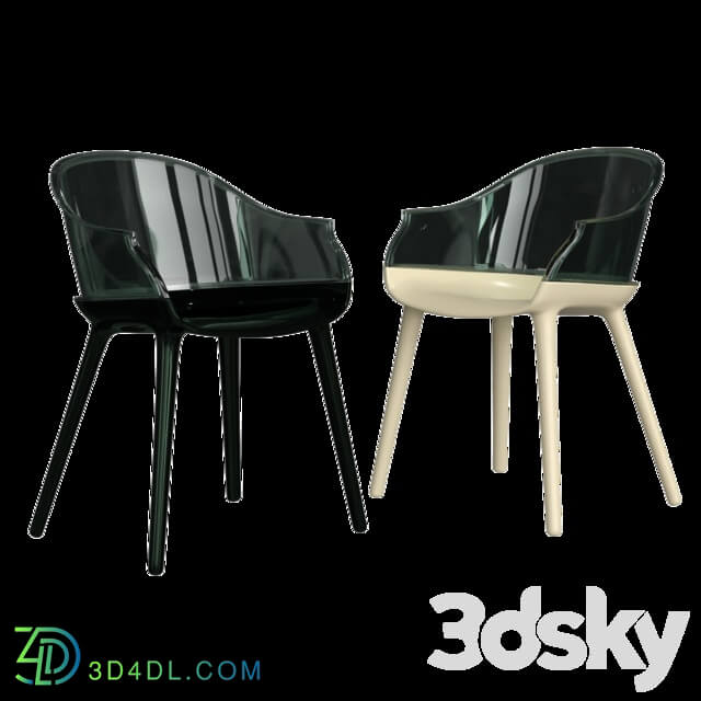 Table _ Chair - 4union Dining set _ 016