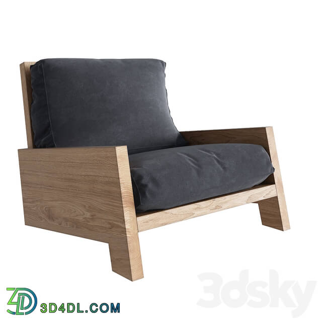 Arm chair - Conrad Occasional Chair