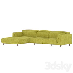 Sofa - Mobila Dali Britannia Sofa 