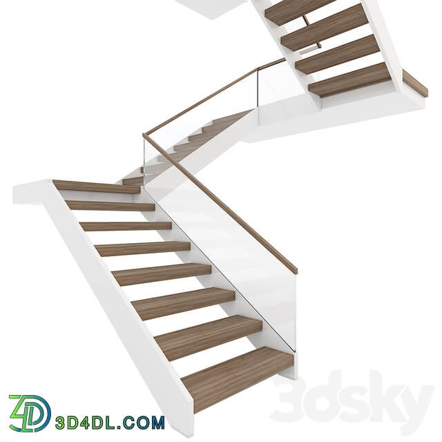 Staircase - Stairs