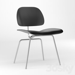 Chair - Eames dcm chair 