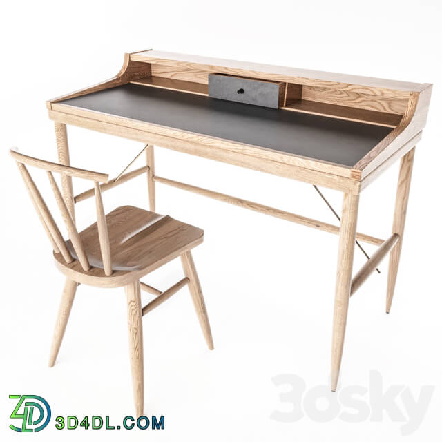 Office furniture - Hugo desk