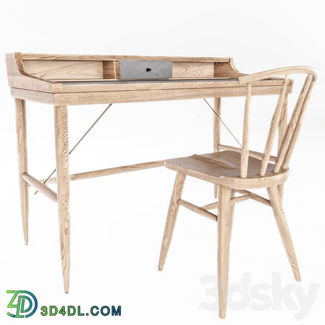 Office furniture - Hugo desk