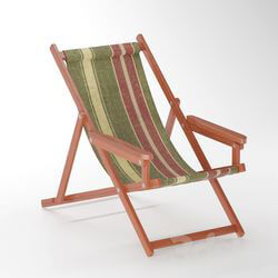 Chair - Beach chair 