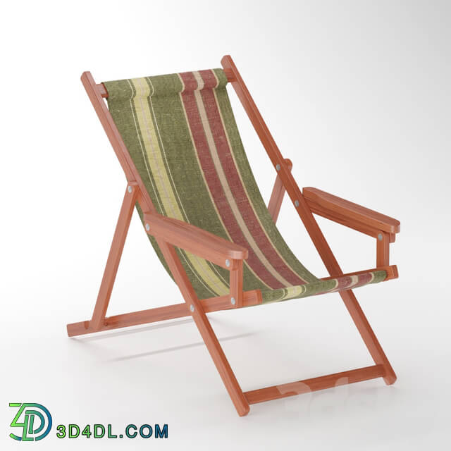 Chair - Beach chair