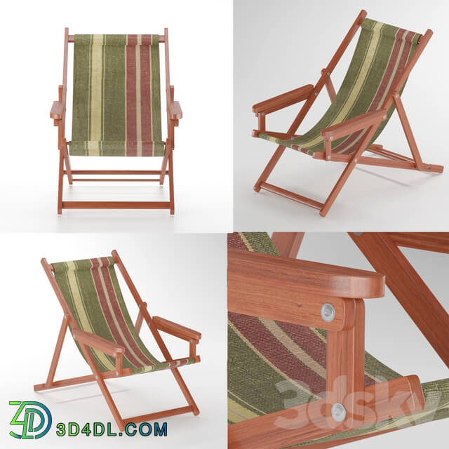 Chair - Beach chair