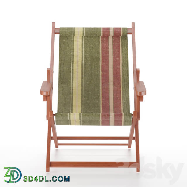 Chair - Beach chair