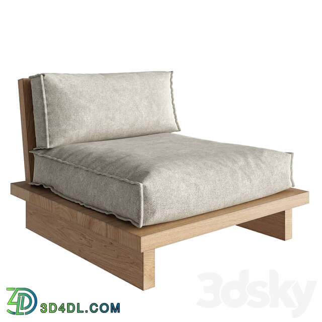 Arm chair - Conrad Sofa Chair