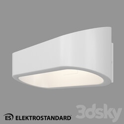 Wall light - OM Street LED Elektrostandard 1706 TECHNO LED Point 