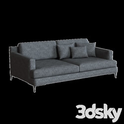 Sofa - Bellport Poliform sofa 