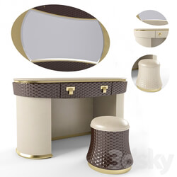 Other - Turri Vogue Dressing Table 