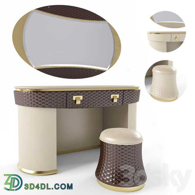 Other - Turri Vogue Dressing Table