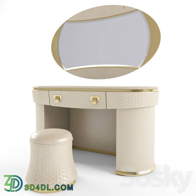 Other - Turri Vogue Dressing Table