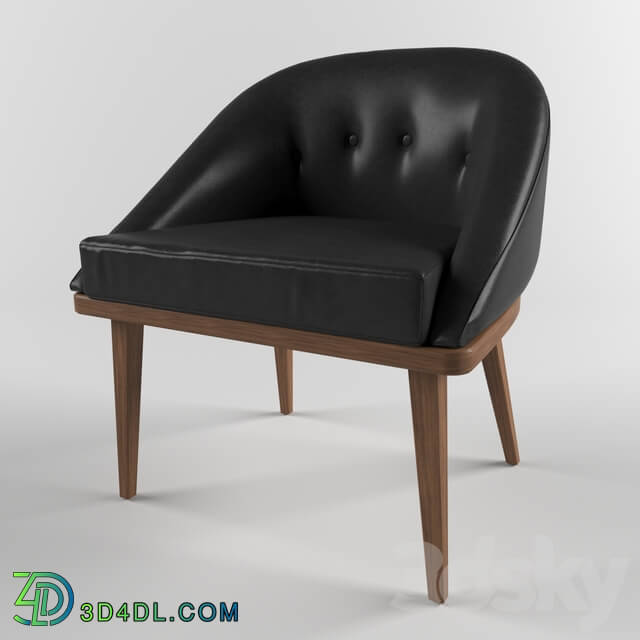 Arm chair - My soft chair