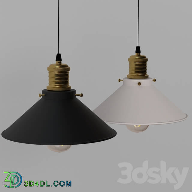 Chandelier Eglo pendant lights