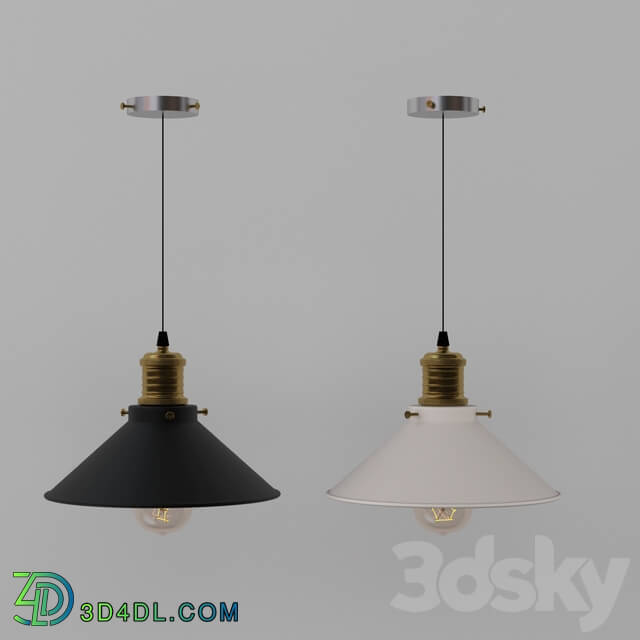 Chandelier Eglo pendant lights