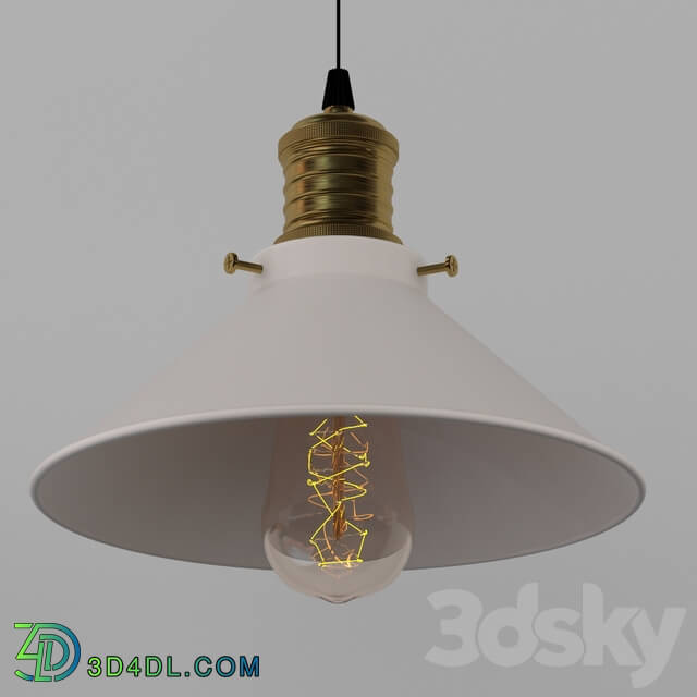 Chandelier Eglo pendant lights