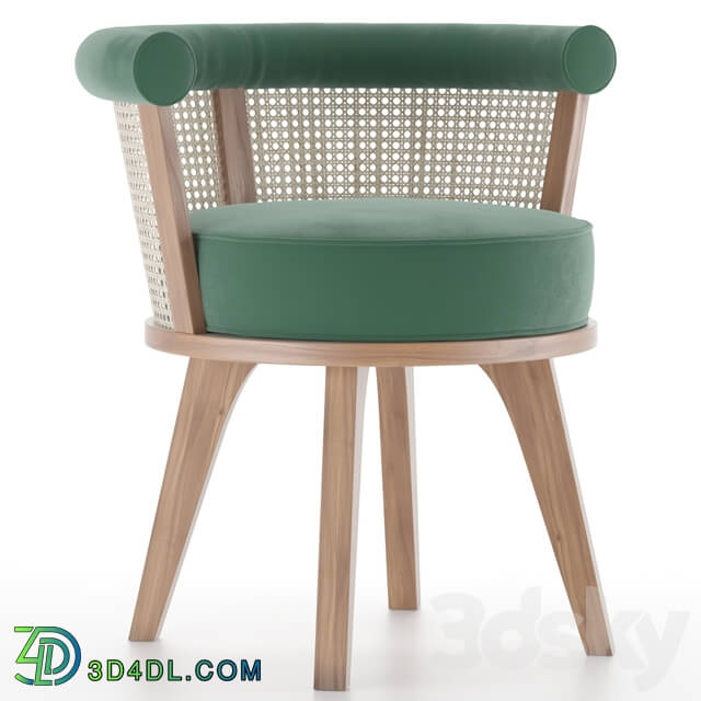 Chair - Easy Chair_Outdoor Living