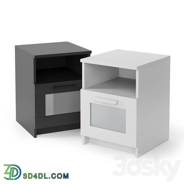 Sideboard _ Chest of drawer - IKEA brimnes