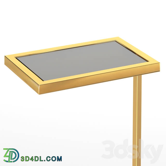 Table - Side tables paladin