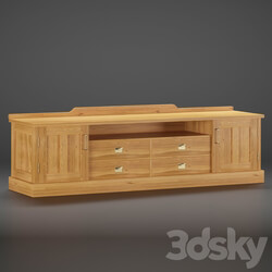 Sideboard _ Chest of drawer - Yatch country cabinet 