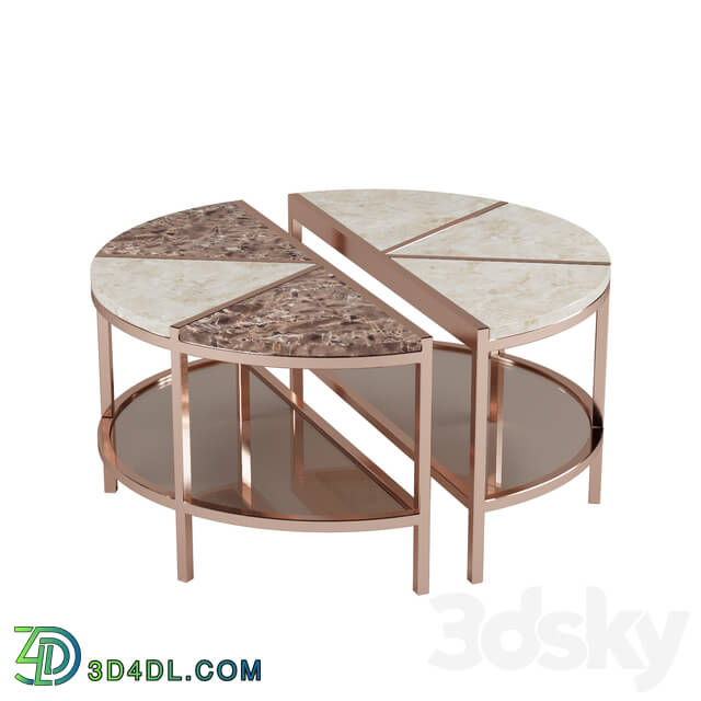 Table - Morgan_in_2020_Coffe_table