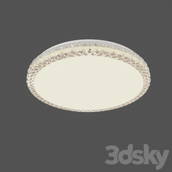 Ceiling lamp - Mantra Technical NAXOS Ceiling Light 6450 OM 